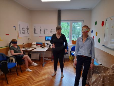 Tréningek mindenkinek - – fejlődj velünk, éld jobban az életed! galéria kép 1