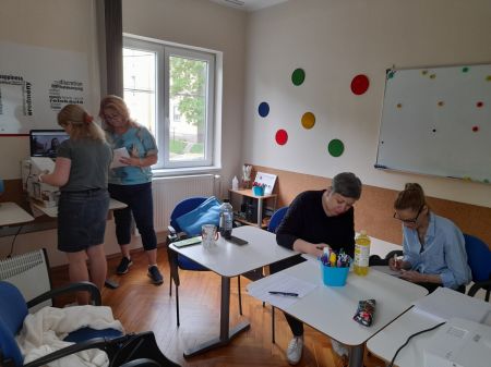 Tréningek mindenkinek - – fejlődj velünk, éld jobban az életed! galéria kép 2